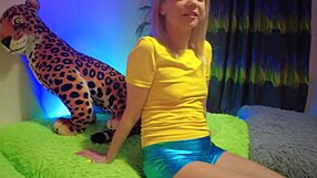 Fucked Hard In Mouth!