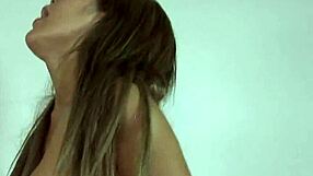 i bust alexx zen with huge black cock doggystyle on sofa.