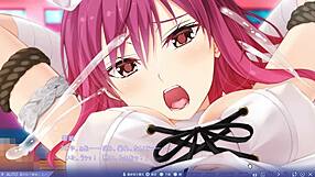 Nightmare Maverick 9 Part 1