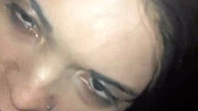 Blonde And Brunette Crossdressing Amateurs Playing In Brazilian Parking Lot