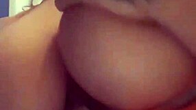 Rubia Gaucha Muestra Tetas Por Cam