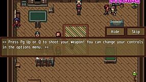 Zombies Retreat Ep1 walkthrough with no commentary for full immersion