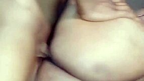 Nigarchrist Shaved Pussy in Hot Amateur Clip