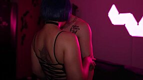 bigass babe mira dreams of being fucked by a stranger