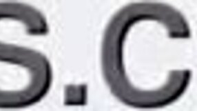 Blonde British Student Sucks Cock and Swallows Cum