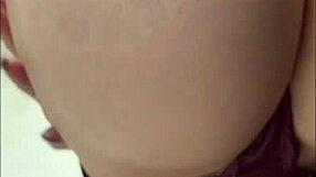 look how hot i masturbate with my dildo, join me