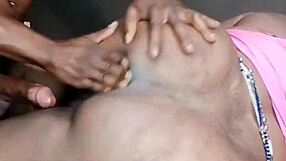 Nigarchrist Shaved Pussy in Hot Amateur Clip