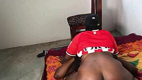 Is this chubby slut getting destroyed?