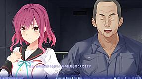 Nightmare Maverick 9 Part 1