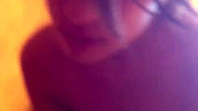 Italian amateur with perfect body gives sexy big tits blowjob