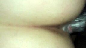 Gf's Best Friend Takes Monster Creampie