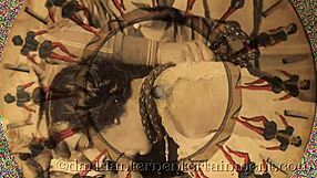 Dark Lantern Entertainment Presents My Secret Life With Vintage Hairy Antique Scenes