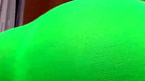 german mistress teases ass play pov jerking off webcam