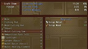 Zombies Retreat Ep1 walkthrough with no commentary for full immersion