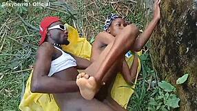 ebony petite 18+ ass got fucked by areaboy