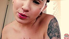 Essa Pawg Da Buceta Peluda Tem Um Dos Melhores Boquetes Que Já Recebi