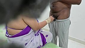 Why Does Telugu Maid Sushmita Give Such Wild Handjobs in Her Steamy Sessions?