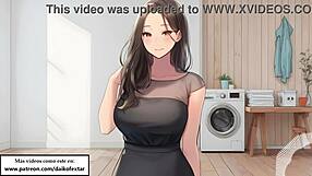 Jol Para Fracasados Eres El Conserje Y Te Pillan Oliendo Bragas Voz Española