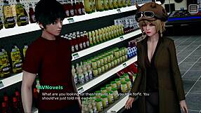 My Bully Is My Lover In This Emotional Story