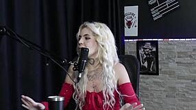 Teen Tattoo Humiliation Prolapse Anal Masturbation Interview