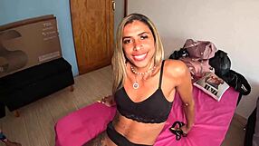 Sol Di Luna Vem Para A Casa Mais Desejada Do Brasil