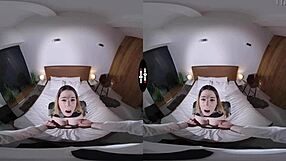Dark Room VR - Can't Believe You Fucked That Blonde with Big Tits and Ass