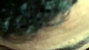 I'm sucking her pussy so good