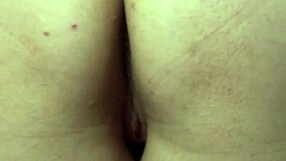 german mistress teases ass play pov jerking off webcam