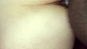 Gf's Best Friend Takes Monster Creampie