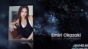 섹시한 아시아 다리를 스타킹 차림으로 탐닉하며 아마추어 야생 재미 42