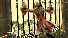 i'm obsessed with vintage erotic art