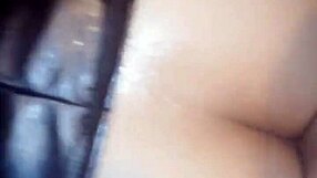 colombian bride loves anal sex that breaks her big ass