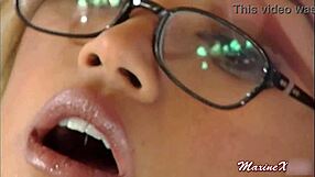 Pee Asian Milf Maxine Bangs Her Tight Hole Hard, Wanna See It?