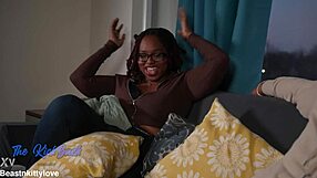 The kickback 4 ft kittylove