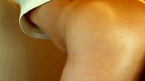 my japanese step sister bends over her perfect ass.