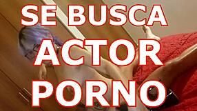 Can big black cock satisfy this mexican?