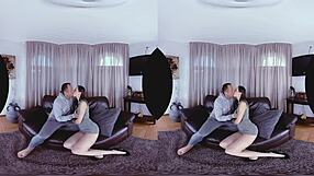 Is this old cuckold with lilu moon hot?