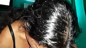 I luhv rico oral as a latina milf