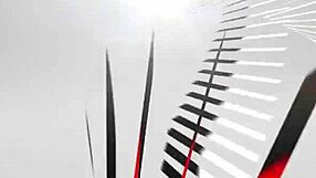 Hoa Lady Gets DP Fucked By Black Lover In Interracial Ass And Pussy Action