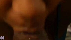 Suck And Fucking Homemade Curvy Ebony Milf