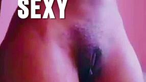 spread my tight pussy wide!