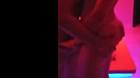 Beijando O Amante Na Frente Do Marido - Doutora Liberadaa