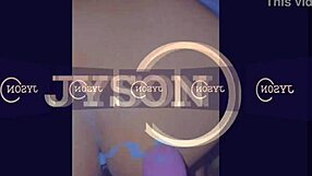 Me abro para el cuñado que mete profundo el cabrón, video completo sin sheer