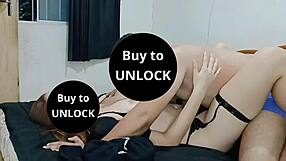 intimate video of passionate amateur couple leaks