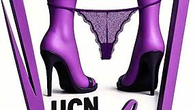 Skinny Novinha Warms Up With Cock