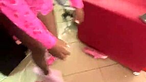 Hot Doggie in Czech European Outdoor