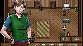 Zombies Retreat Ep1 walkthrough with no commentary for full immersion