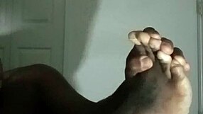 Who Wants to Try My Jeans Workout Routine Privately?