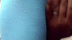 german mistress teases ass play pov jerking off webcam