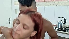 First time with big cocks for amateurs